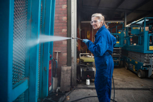 Blue Ridge, VA  Pressure Washing Services Company