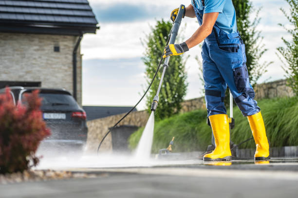 Best Soft Washing  in Blue Ridge, VA